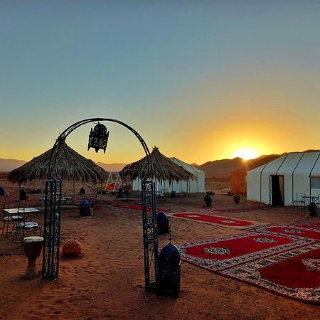 Khamlia Luxury Desert Camp Merzouga Bagian luar foto